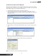 Preview for 12 page of Syscom Video HD CUBE CAMERA Instruction Manual