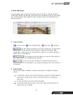 Preview for 15 page of Syscom Video HD CUBE CAMERA Instruction Manual