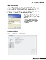 Preview for 17 page of Syscom Video HD CUBE CAMERA Instruction Manual