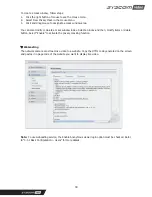 Preview for 30 page of Syscom Video HD CUBE CAMERA Instruction Manual