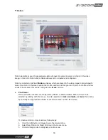 Preview for 34 page of Syscom Video HD CUBE CAMERA Instruction Manual