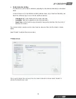 Preview for 35 page of Syscom Video HD CUBE CAMERA Instruction Manual