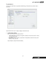 Preview for 37 page of Syscom Video HD CUBE CAMERA Instruction Manual