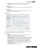 Preview for 39 page of Syscom Video HD CUBE CAMERA Instruction Manual