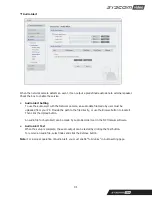 Preview for 41 page of Syscom Video HD CUBE CAMERA Instruction Manual