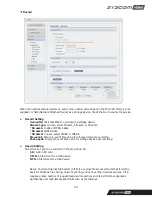 Preview for 43 page of Syscom Video HD CUBE CAMERA Instruction Manual