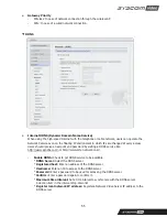 Preview for 55 page of Syscom Video HD CUBE CAMERA Instruction Manual