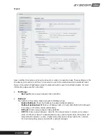 Preview for 56 page of Syscom Video HD CUBE CAMERA Instruction Manual