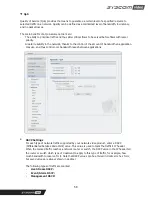 Preview for 58 page of Syscom Video HD CUBE CAMERA Instruction Manual