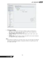 Preview for 60 page of Syscom Video HD CUBE CAMERA Instruction Manual