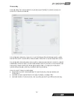 Preview for 61 page of Syscom Video HD CUBE CAMERA Instruction Manual