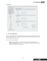 Preview for 63 page of Syscom Video HD CUBE CAMERA Instruction Manual