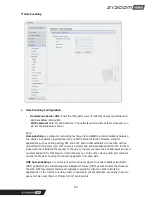 Preview for 64 page of Syscom Video HD CUBE CAMERA Instruction Manual