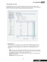 Preview for 65 page of Syscom Video HD CUBE CAMERA Instruction Manual