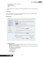 Preview for 66 page of Syscom Video HD CUBE CAMERA Instruction Manual