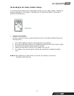 Preview for 71 page of Syscom Video HD CUBE CAMERA Instruction Manual