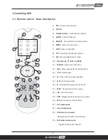 Preview for 17 page of Syscom Video HD SDI DVR User Manual