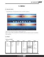 Preview for 24 page of Syscom Video HD SDI DVR User Manual