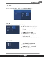 Preview for 25 page of Syscom Video HD SDI DVR User Manual