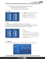 Preview for 28 page of Syscom Video HD SDI DVR User Manual