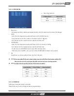 Preview for 29 page of Syscom Video HD SDI DVR User Manual