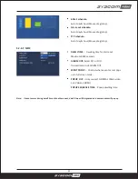 Preview for 34 page of Syscom Video HD SDI DVR User Manual