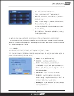 Preview for 47 page of Syscom Video HD SDI DVR User Manual