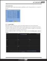 Preview for 48 page of Syscom Video HD SDI DVR User Manual