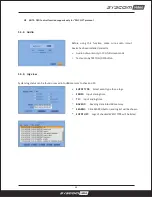 Preview for 50 page of Syscom Video HD SDI DVR User Manual