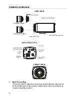 Предварительный просмотр 12 страницы Syscom Video HICB314 Instruction Manual