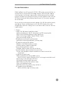 Preview for 6 page of Syscom Video INT100 User Manual