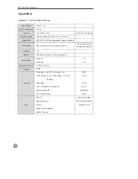 Preview for 27 page of Syscom Video INT100 User Manual