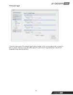 Preview for 31 page of Syscom Video IR Bullet Network Camera Instruction Manual
