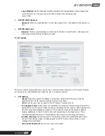 Preview for 36 page of Syscom Video IR Bullet Network Camera Instruction Manual