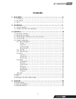 Preview for 5 page of Syscom Video IR Dome Network Camera Instruction Manual