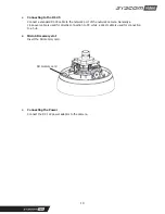 Preview for 10 page of Syscom Video IR Dome Network Camera Instruction Manual