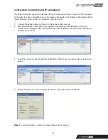 Preview for 11 page of Syscom Video IR Dome Network Camera Instruction Manual