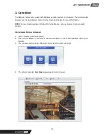 Preview for 12 page of Syscom Video IR Dome Network Camera Instruction Manual