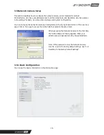 Preview for 16 page of Syscom Video IR Dome Network Camera Instruction Manual