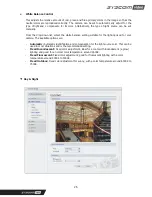 Preview for 26 page of Syscom Video IR Dome Network Camera Instruction Manual