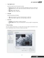 Preview for 27 page of Syscom Video IR Dome Network Camera Instruction Manual