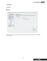 Preview for 29 page of Syscom Video IR Dome Network Camera Instruction Manual