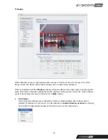 Preview for 31 page of Syscom Video IR Dome Network Camera Instruction Manual