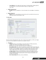 Preview for 35 page of Syscom Video IR Dome Network Camera Instruction Manual