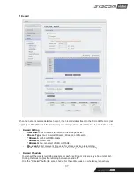 Preview for 37 page of Syscom Video IR Dome Network Camera Instruction Manual