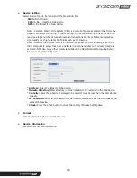 Preview for 38 page of Syscom Video IR Dome Network Camera Instruction Manual