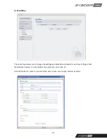 Preview for 41 page of Syscom Video IR Dome Network Camera Instruction Manual