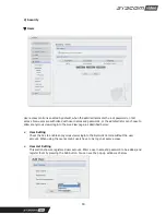 Preview for 44 page of Syscom Video IR Dome Network Camera Instruction Manual