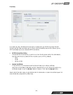 Preview for 45 page of Syscom Video IR Dome Network Camera Instruction Manual