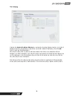 Preview for 46 page of Syscom Video IR Dome Network Camera Instruction Manual